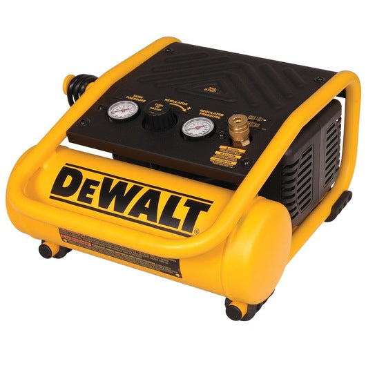 Dewalt 135 PSI 1-Gal Trim Compressor D55140