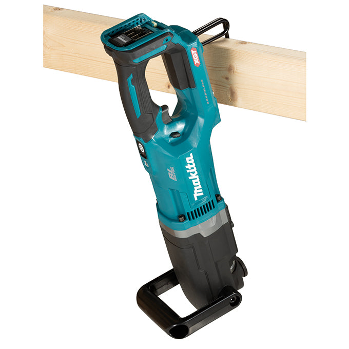 Makita Perceuse angulaire sans balais à empreinte hexagonale 7/16" 40Vmax XGT, machine seule DA002GZ
