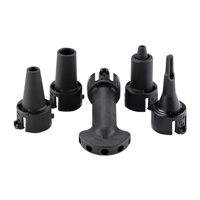 Makita Souffleur à poussière sans balais 18V LXT, machine seule DAS180Z