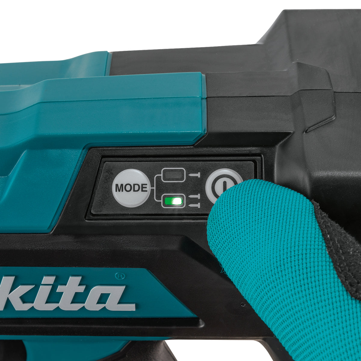 Makita 18V LXT Brushless 3-1/2" Framing Nailer, 30-34° Clipped Head, Tool Only DBN900ZK