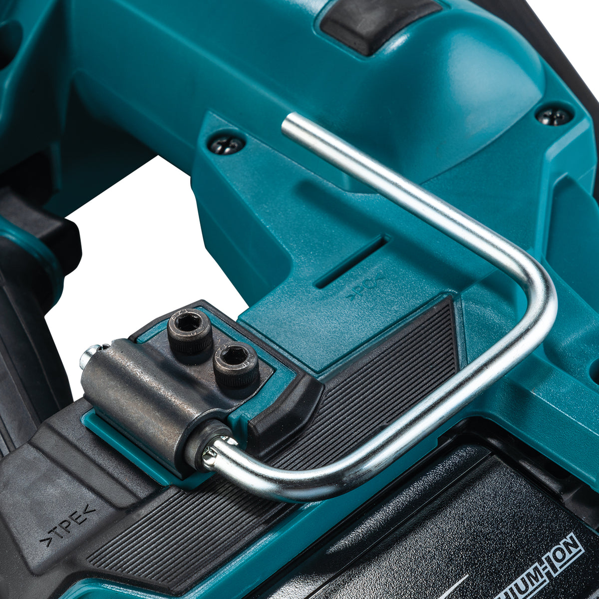 Makita 18V LXT Brushless 3-1/2" Framing Nailer, 30-34° Clipped Head, Tool Only DBN900ZK