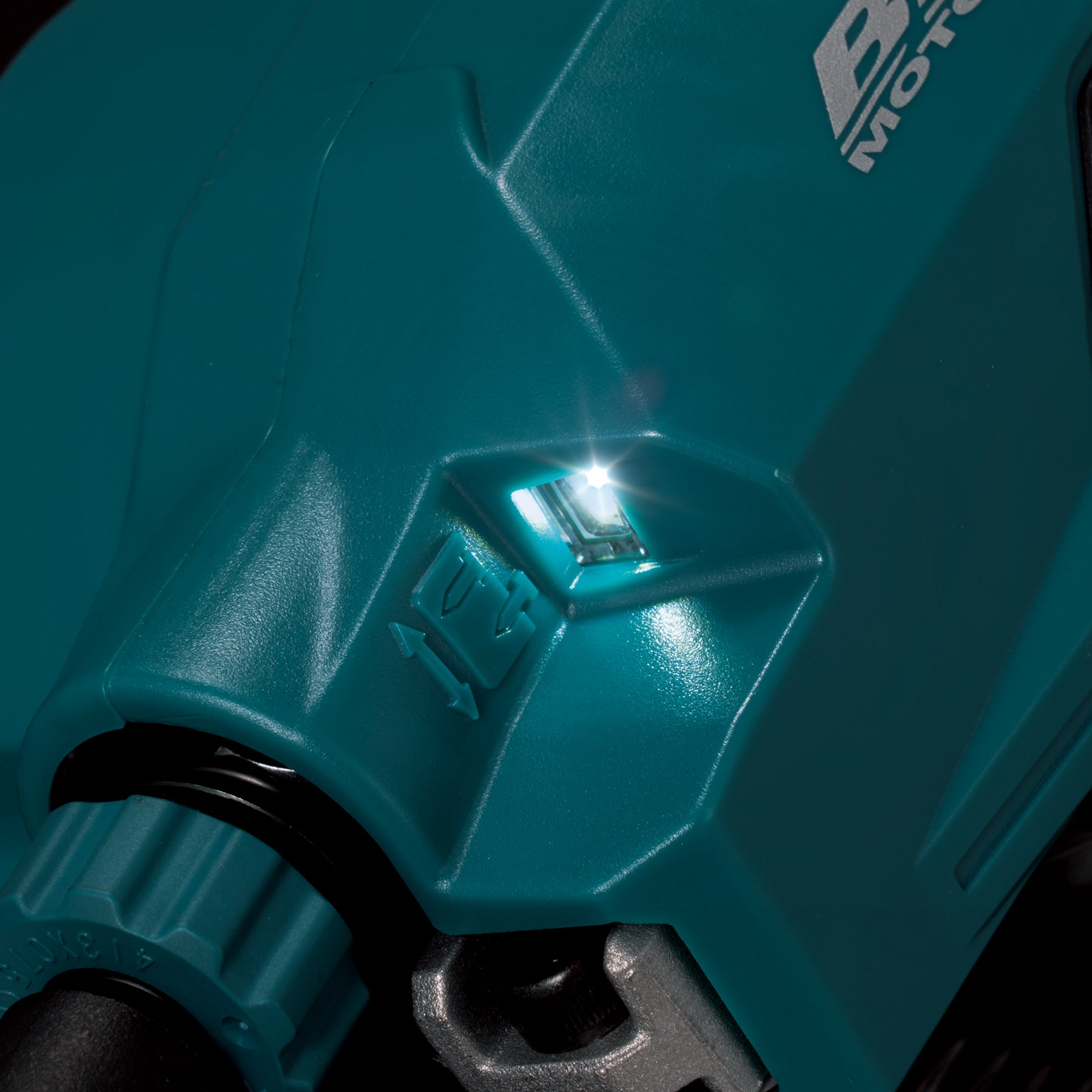 Makita 18V LXT Brushless 3-1/2" Framing Nailer, 21° Round Head, Tool Only DBN901ZK