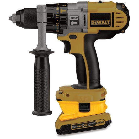Dewalt 18V to 20V Adapter DCA1820