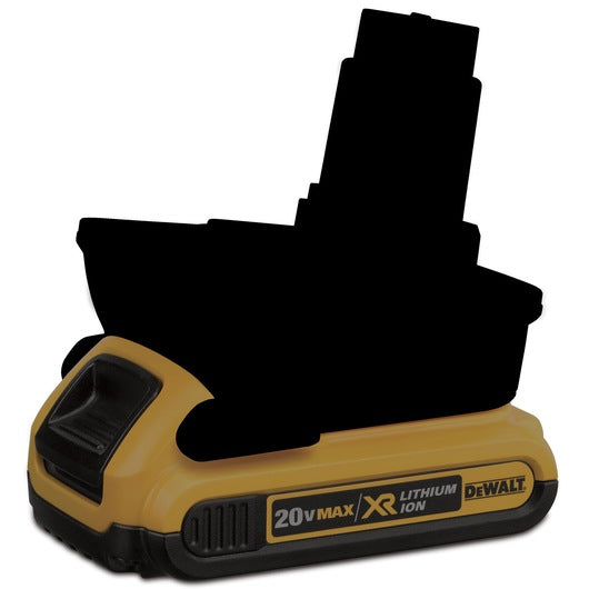 Dewalt 18V to 20V Adapter DCA1820