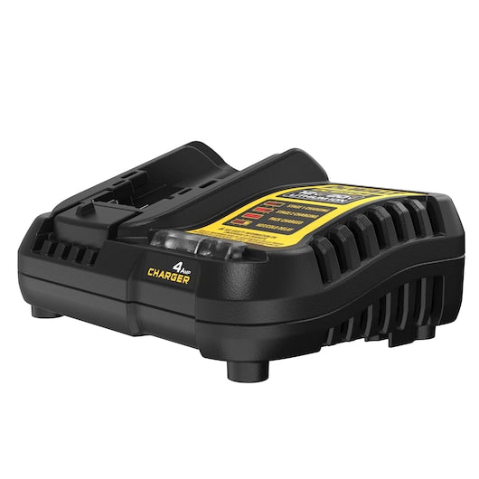 DeWalt DCB1104 Chargeur 12V MAX*/20V MAX*/FLEXVOLT® 4 A DCB1104