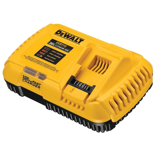 Dewalt DCB1112 20V MAX* 12 Amp Fast Charger DCB1112