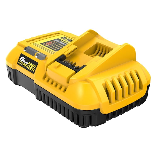 Dewalt 20V MAX**/60V MAX* FLEXVOLT® 8 Amp Fast Charger DCB118