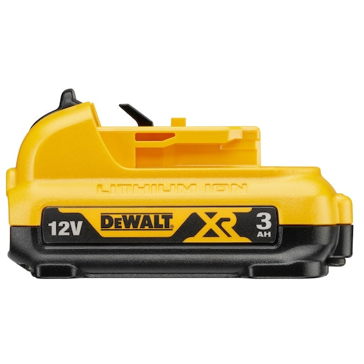Dewalt 12V MAX* 3Ah Battery DCB124
