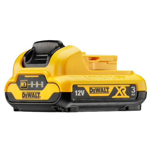 Dewalt 12V MAX* 3Ah Battery DCB124