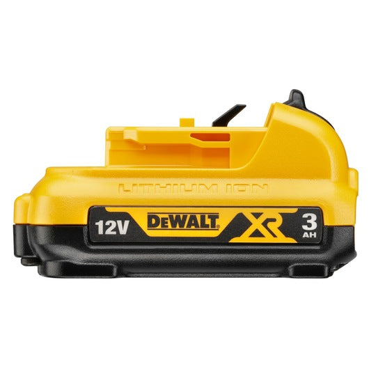 Dewalt 12V MAX* 3Ah Battery DCB124