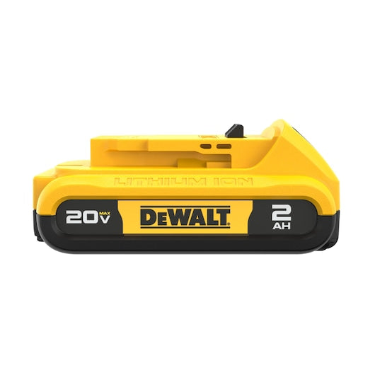 DeWalt Batterie DCB203 20V MAX* 3 Ah DCB203