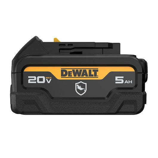 DeWalt Batterie DCB205G 20V MAX* résistante à l'huile 5 Ah DCB205G