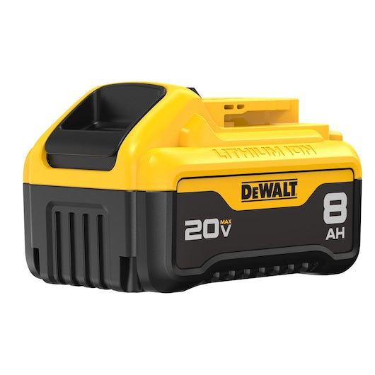 DeWalt Batterie DCB208 20V MAX* 8 Ah DCB208