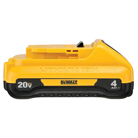 Dewalt DCB240 20V MAX* 4Ah Battery DCB240
