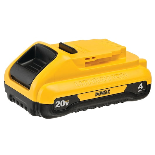 Dewalt DCB240 20V MAX* 4Ah Battery DCB240