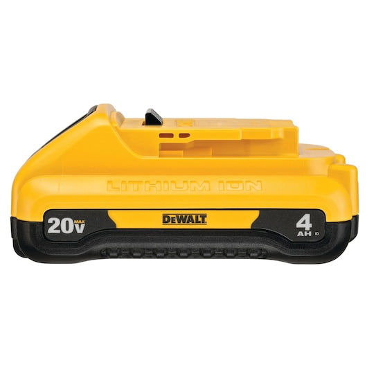 Dewalt DCB240 20V MAX* 4Ah Battery DCB240
