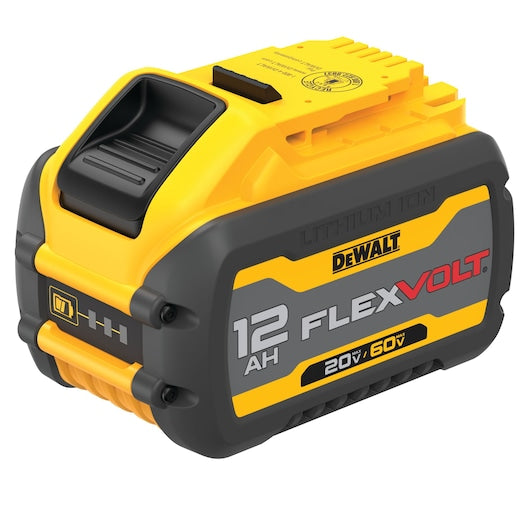 Dewalt FLEXVOLT® 20V/60V MAX* 12Ah Battery DCB612