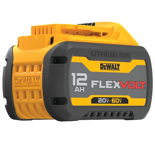 Dewalt FLEXVOLT® 20V/60V MAX* 12Ah Battery DCB612