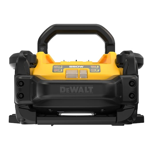DeWalt Chargeur POWERSHIFT™ 550 W DCBPSC0550