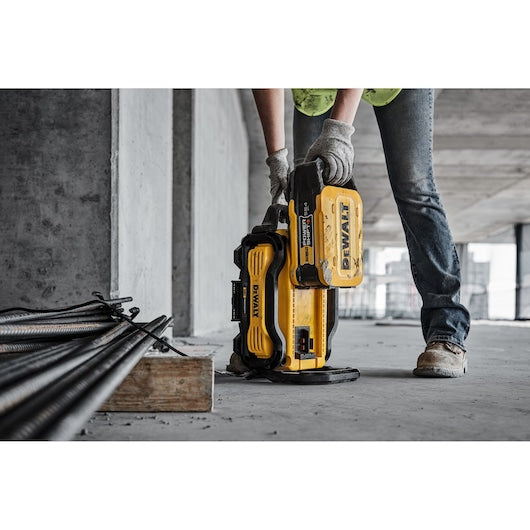 DeWalt Chargeur POWERSHIFT™ 550 W DCBPSC0550
