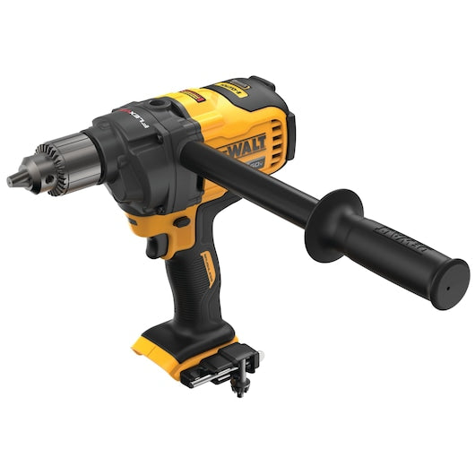 DeWalt Mixeur/Perceuse sans fil 60V MAX* avec système E-CLUTCH® (outil uniquement) DCD130B
