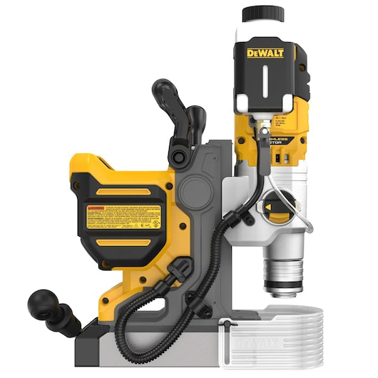 Dewalt 20V MAX* XR® 2 in. Cordless Brushless Magnetic Drill Press (Tool Only) DCD1624B