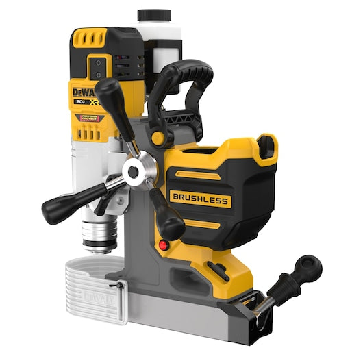 Dewalt 20V MAX* XR® 2 in. Cordless Brushless Magnetic Drill Press (Tool Only) DCD1624B