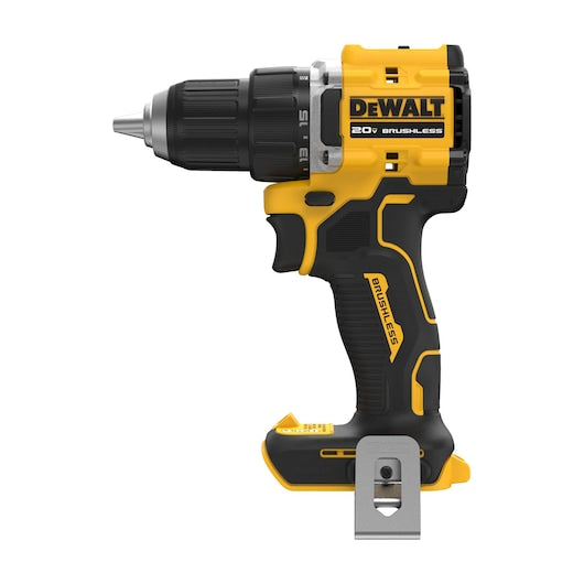 DeWalt ATOMIC COMPACT SERIES™ 20V MAX* Perceuse/visseuse sans fil sans balais 1/2 in. DCD794B