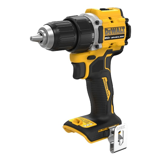 DeWalt ATOMIC COMPACT SERIES™ 20V MAX* Perceuse/visseuse sans fil sans balais 1/2 in. DCD794B