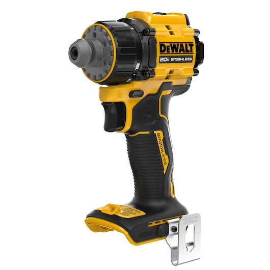 DeWalt Perceuse/visseuse multi‑tête ATOMIC™ 20V MAX* (outil seul) DCD803B