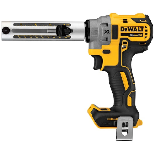 DeWalt Dénudeur de câbles sans fil 20V MAX* XR® (outil seul) DCE151B