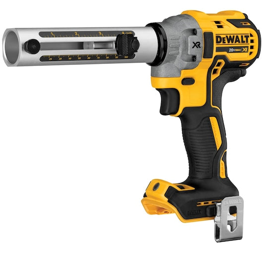 DeWalt Dénudeur de câbles sans fil 20V MAX* XR® (outil seul) DCE151B