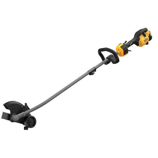 Dewalt 60V MAX* 7-1/2 in. Brushless Cordless Attachment Capable Edger (Tool Only) DCED472B