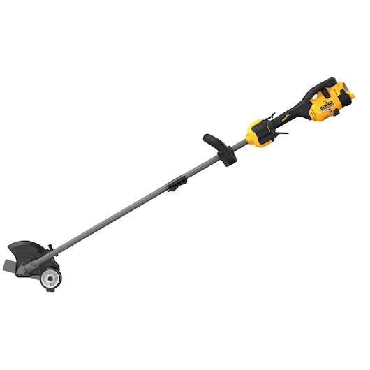 Dewalt 60V MAX* 7-1/2 in. Brushless Cordless Attachment Capable Edger (Tool Only) DCED472B