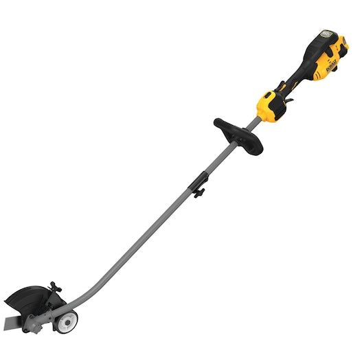 Dewalt 60V MAX* 7-1/2 in. Brushless Cordless Attachment Capable Edger (Tool Only) DCED472B