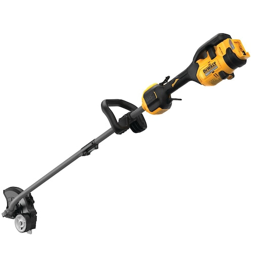 Dewalt 60V MAX* 7-1/2 in. Brushless Cordless Attachment Capable Edger (Tool Only) DCED472B