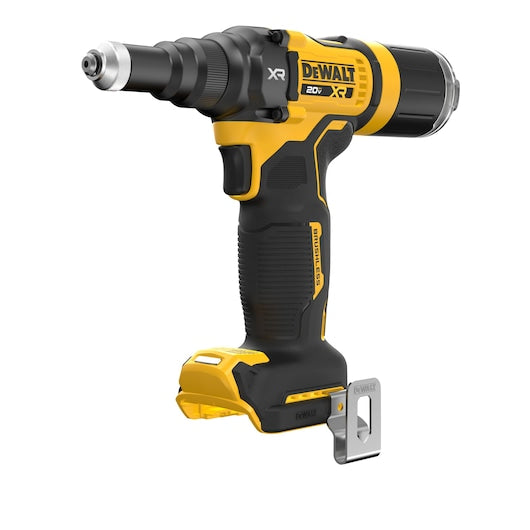 Dewalt DCF403B 20V MAX* XR® Brushless Cordless 3/16" Rivet Tool (Tool Only) DCF403B