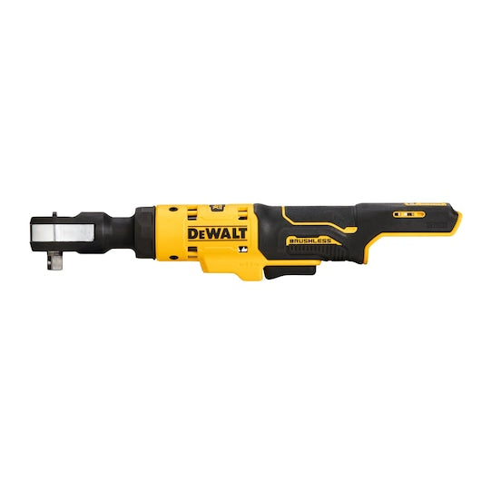 Dewalt XTREME™ 12V MAX* Brushless 3/8 in. Ratchet (Tool Only) DCF503B