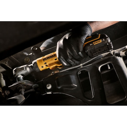 Dewalt XTREME™ 12V MAX* Brushless 3/8 in. Ratchet (Tool Only) DCF503B