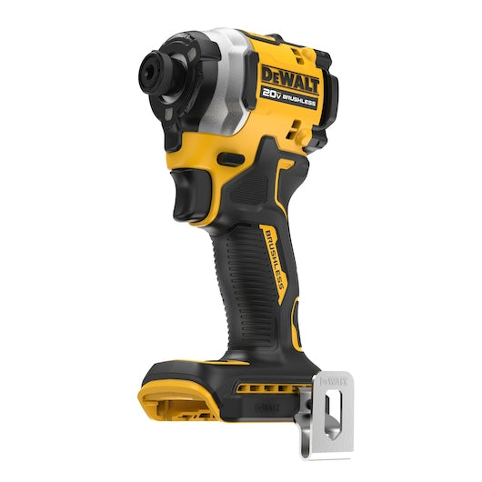 DeWalt ATOMIC™ 20V MAX* 1/4 po. 3 vitesses perceuse à chocs sans balais (outil seul) DCF850B