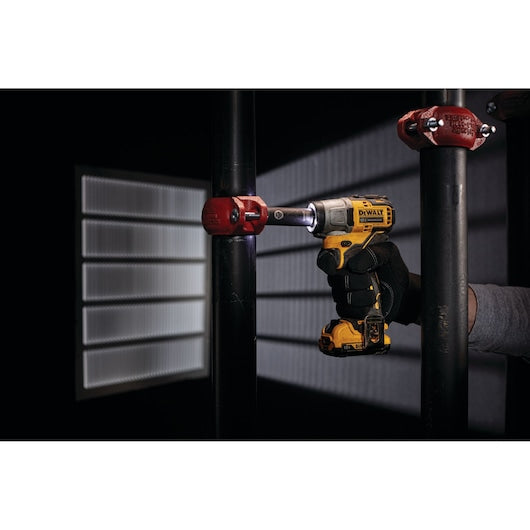 Dewalt XTREME™ 12V MAX* Brushless 3/8 in. Cordless Impact Wrench (Tool Only) DCF902B