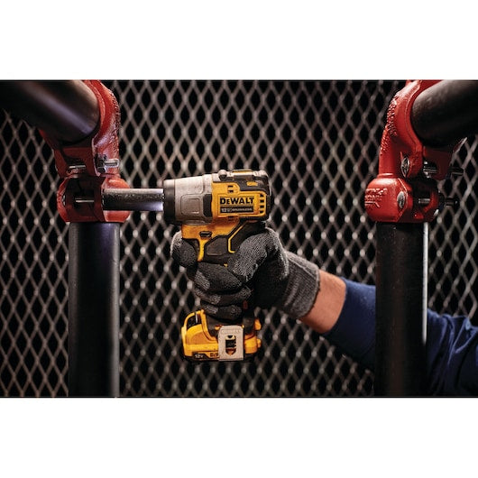 Dewalt XTREME™ 12V MAX* Brushless 3/8 in. Cordless Impact Wrench (Tool Only) DCF902B