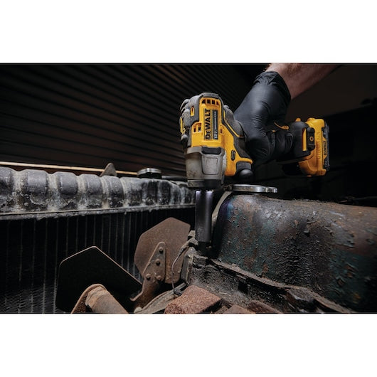 Dewalt XTREME™ 12V MAX* Brushless 3/8 in. Cordless Impact Wrench (Tool Only) DCF902B