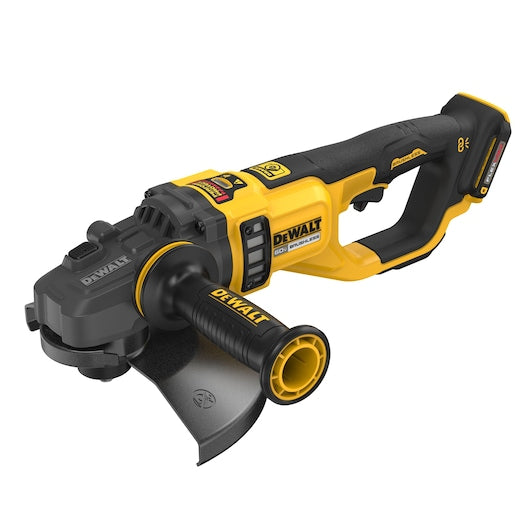 DeWalt Meuleuse d'angle grande 7"‑9" DCG460B 60V MAX* DCG460B