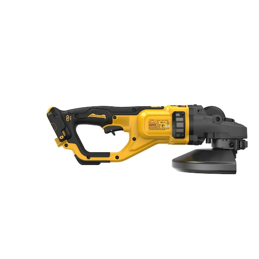 DeWalt Meuleuse d'angle grande 7"‑9" DCG460B 60V MAX* DCG460B