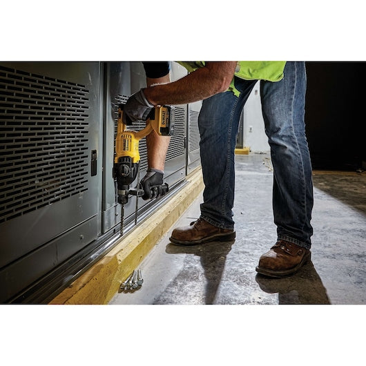 Dewalt 20V MAX* 1 in. Brushless Cordless SDS PLUS D-Handle Rotary Hammer (Tool Only) DCH133B