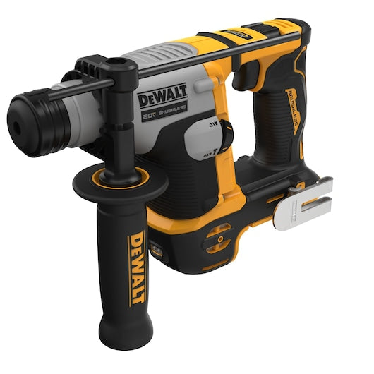 DeWalt Marteau perforateur SDS Plus sans fil 5/8 po. ATOMIC™ 20V MAX* (outil seul) DCH172B