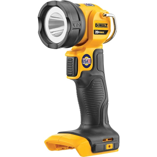 DeWalt Lampe de travail LED 20V MAX* DCL040