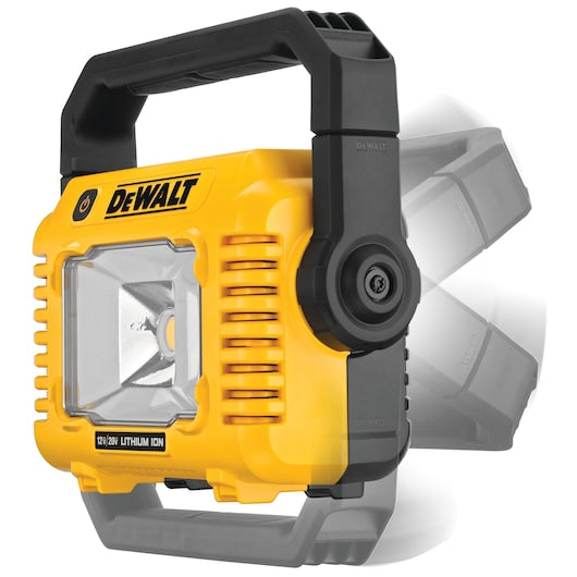 Dewalt 12V/20V MAX* Compact Task Light (Tool Only) DCL077B
