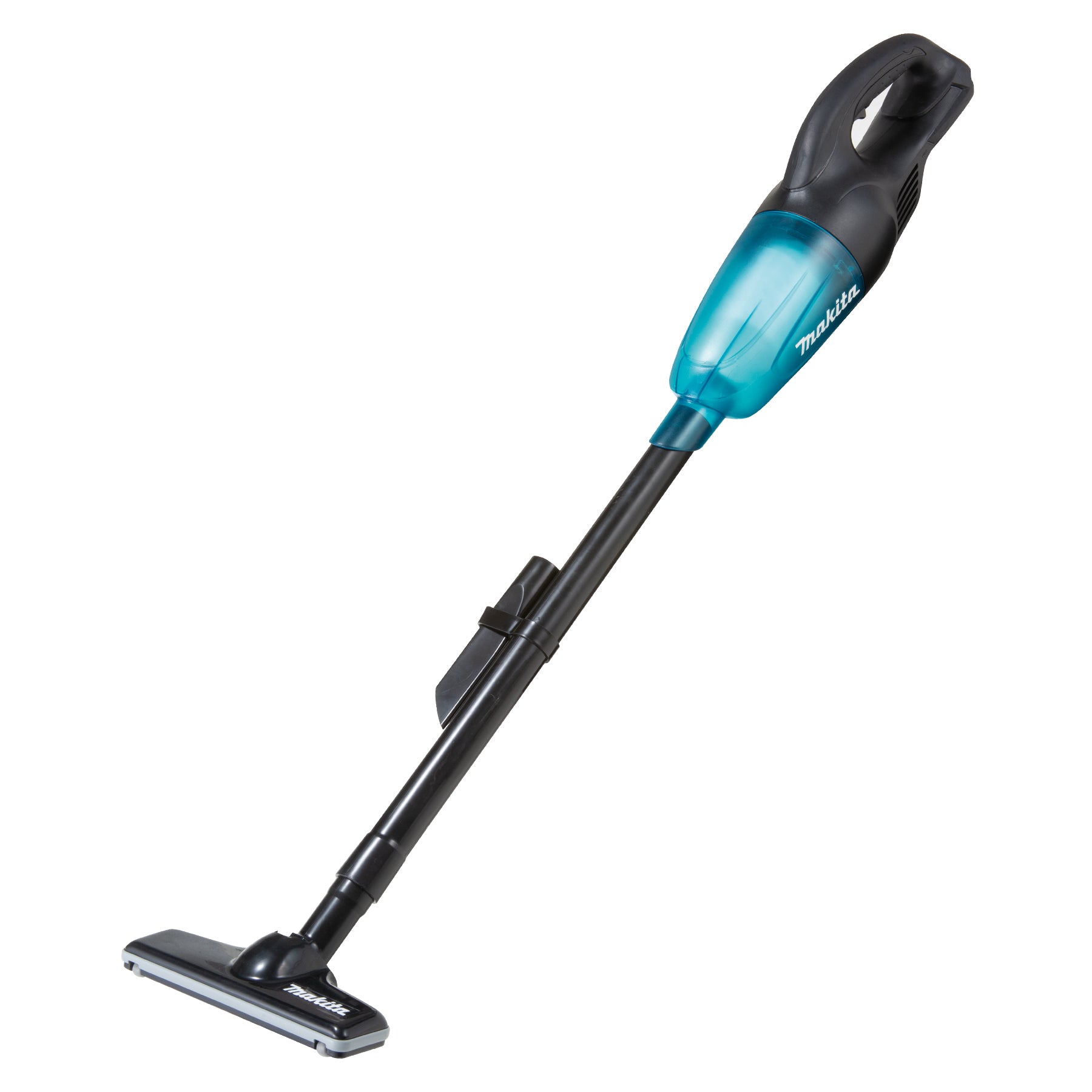 Makita 18V LXT 650 ml Stick Vacuum Cleaner, Tool Only DCL180ZB